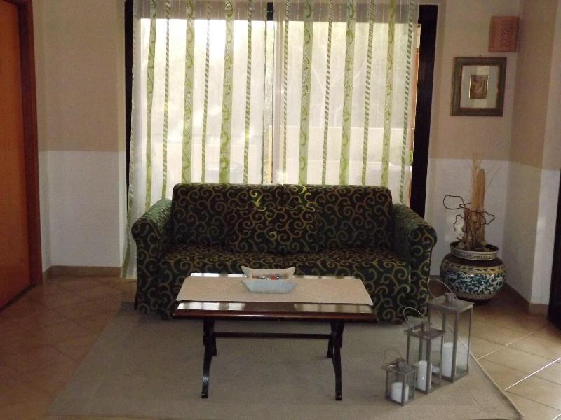 Hotel L'Oleandro Villasimius Bagian luar foto